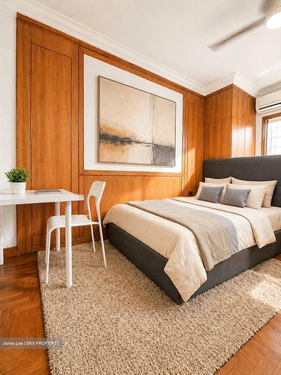 Melville Park (D18), Condominium #559930281